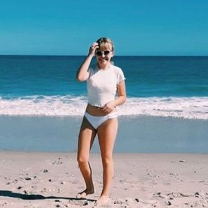 Meet your Posher, Brooklynn